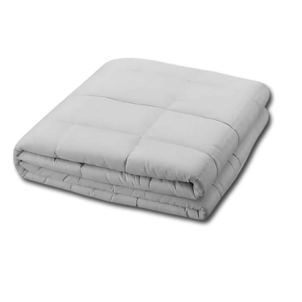 CalmingFly Weighted Blanket - For Calm Nights!